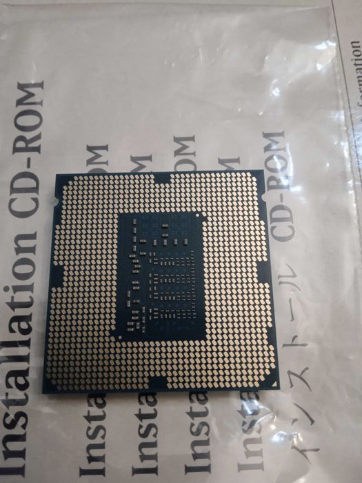 intel core i5 4440