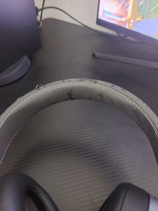 Official PS4 Gold Headset (The Last of Us)64729504298243122