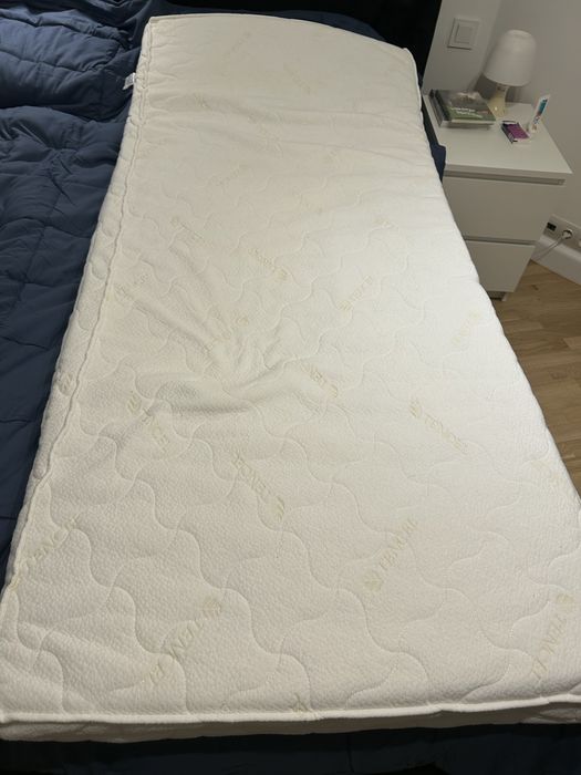 Materac 80x180 Vitmal