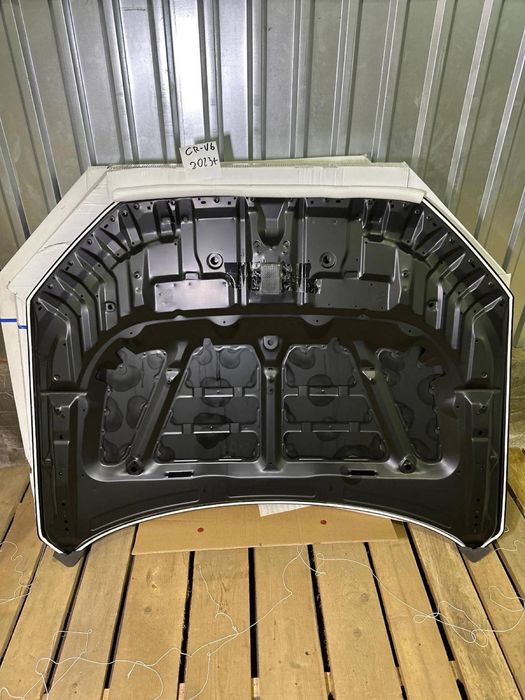 Капот Honda CRV6 (2023-2025)