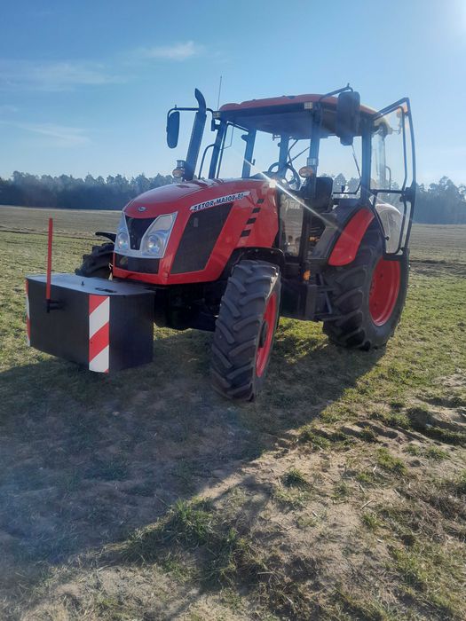 Zetor Major 80 720mth brutto