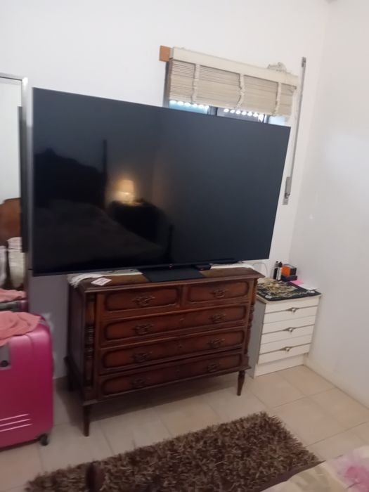 Televisão LG LED 65" 165cm 4k Ultra HD Smart TV