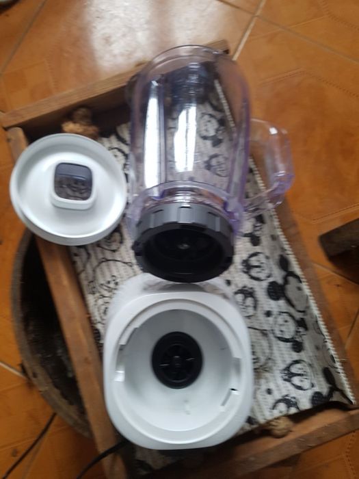 Блендер Tefal Blendforce