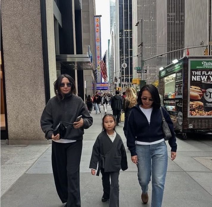 Uniqlo сірий кардиган, М