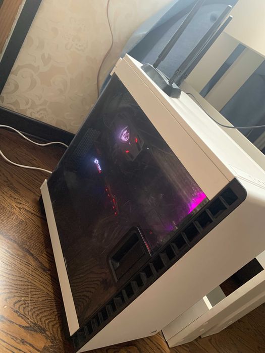 Системный блок ПК