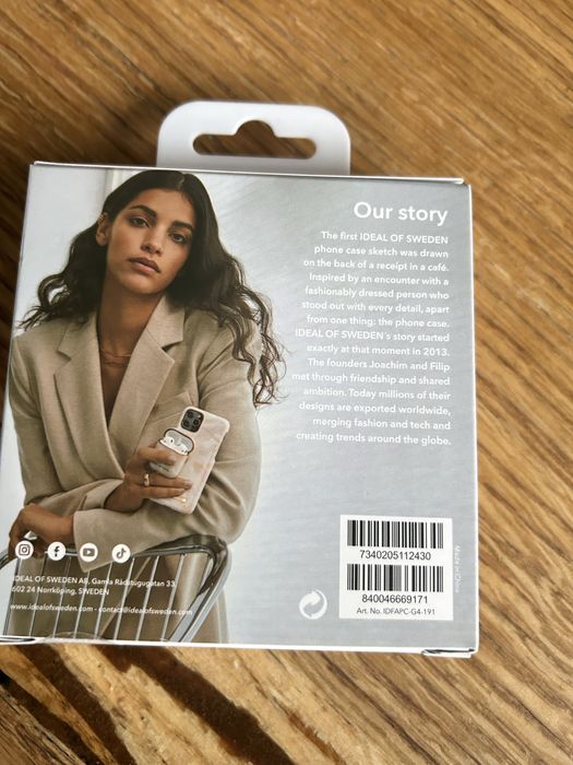 Etui na AirPods gen. 3 opakowanie na słuchawki