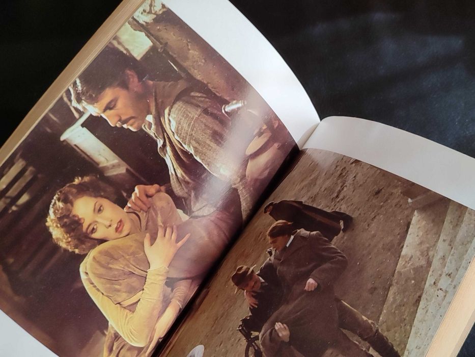 Lady Chatterley's Lover (livro em inglês); D. H. Lawrence
