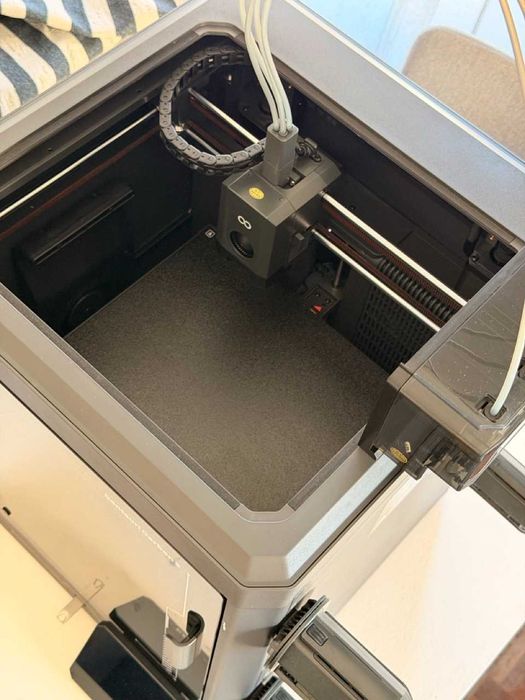 Impressora 3D Elegoo Centauri Carbon 2 Combo