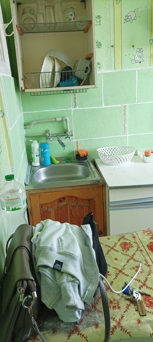Продаж квартири Краматорськ