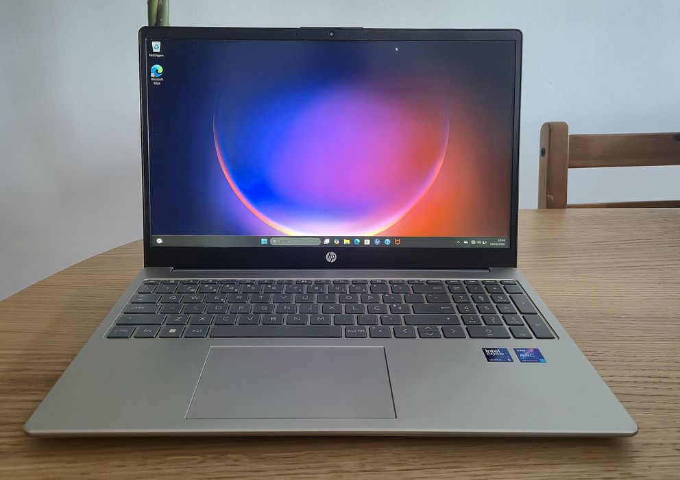 HP 15 Ultra 5 / 32GB/ 1TB/ Garantia