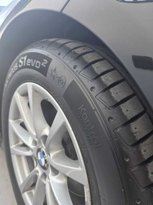 BMW 320d EfficientDynamics (163cv) – Automática (2013)