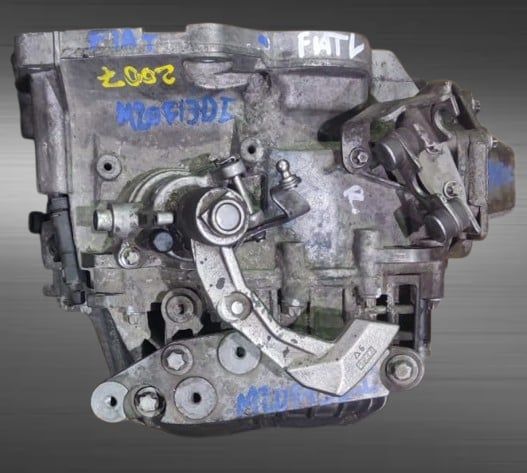 Caixa Velocidades Manual M20F13DI - FIAT GRANDE PUNTO