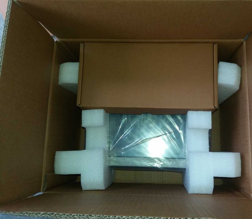 Панельный компьютер Nexcom APPC 1245T-B/Промышленные компьютеры