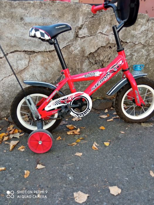 Продам велосипед