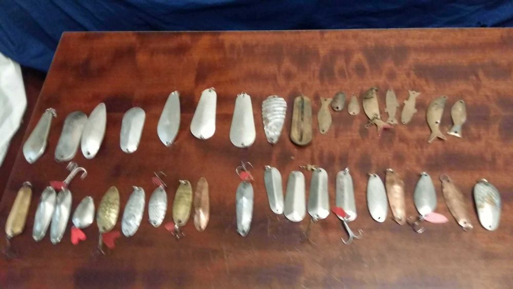 шкурки ондатри вичинені