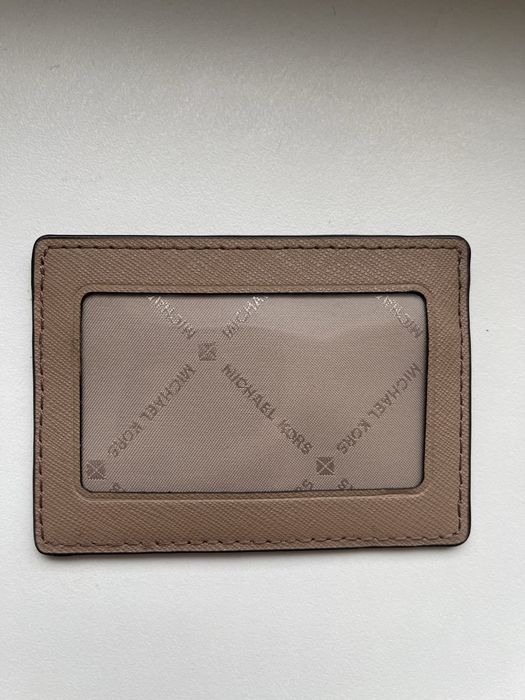 Картхолдер новий. Michael Kors