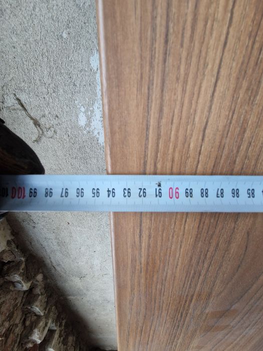 Drzwi skrzydło drzwiowe pokojowe