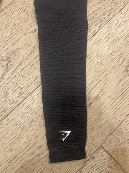 Nowe damskie leginsy GymShark