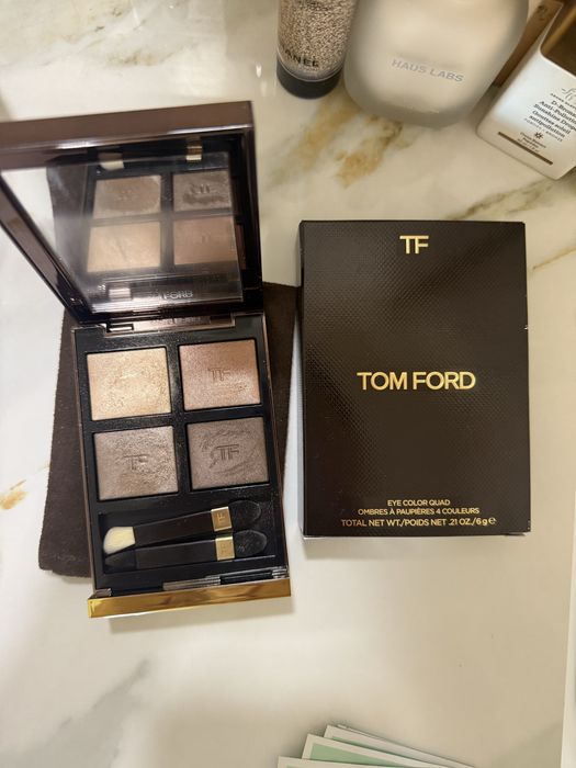 Тени Tom Ford nude dip 03