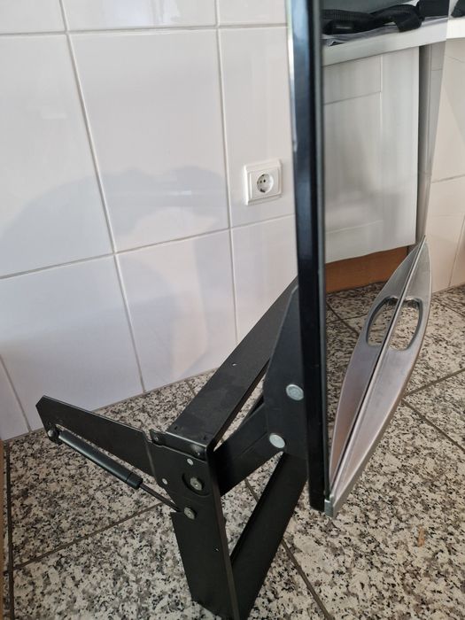 Tampa/porta para móvel de cozinha
