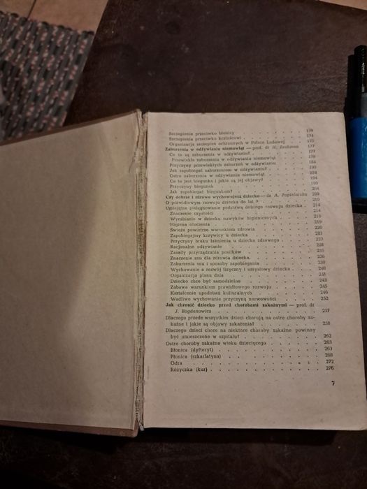 Lekarze Radzą  Matkom P.Z.W.L