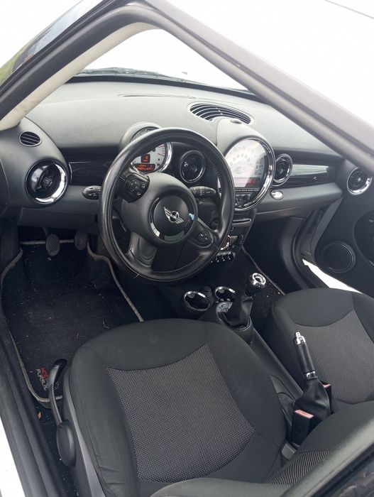 Mini cooper R56 1.6
