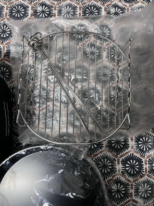 Acessorios Air Fryer