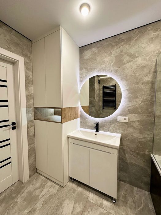 Однокімнатна біля ТРЦ Велес