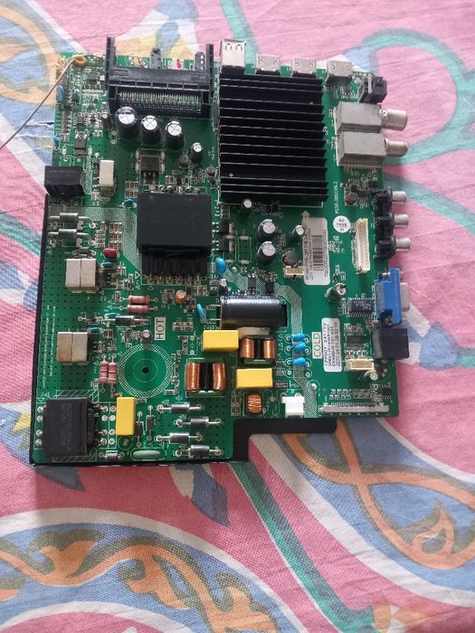 Mutterboard tvled Smart