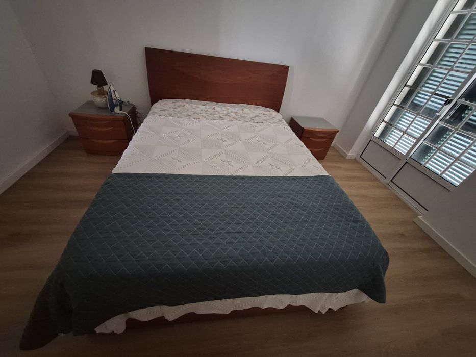 Jogo de cama casal