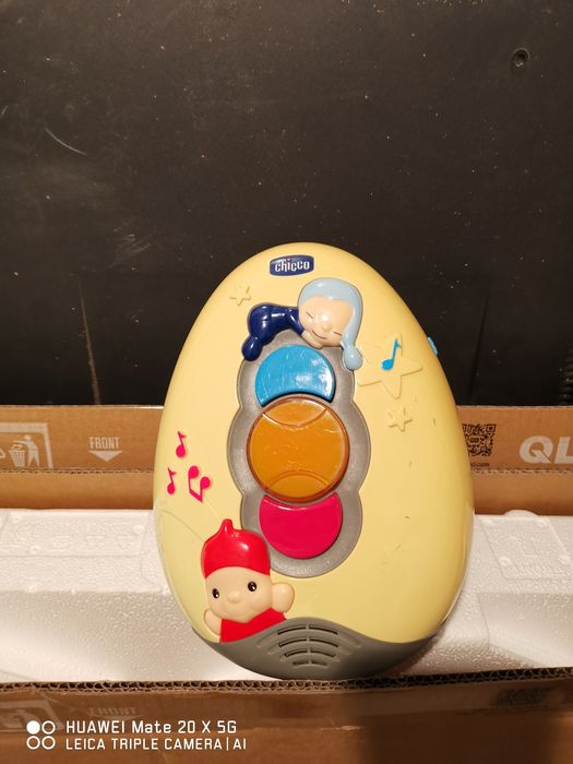 Brinquedos da chicco