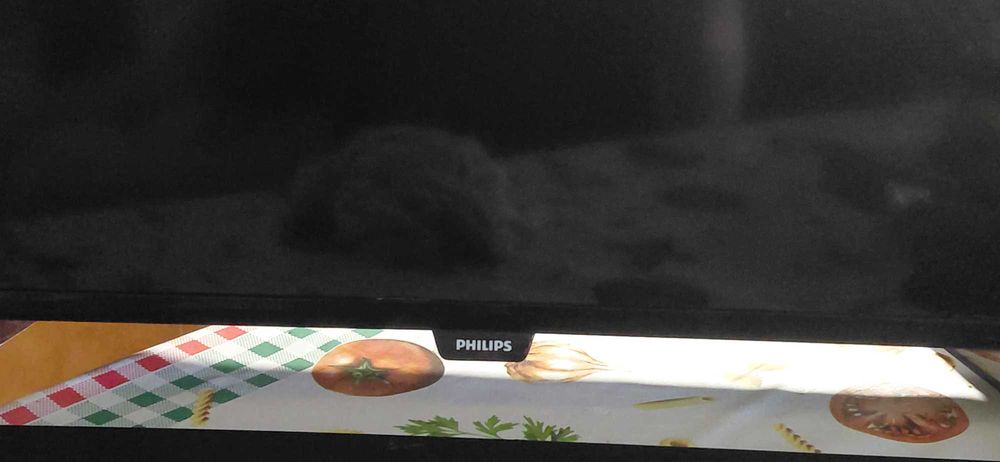 Tv led philips 43" DOLBY SISTEM