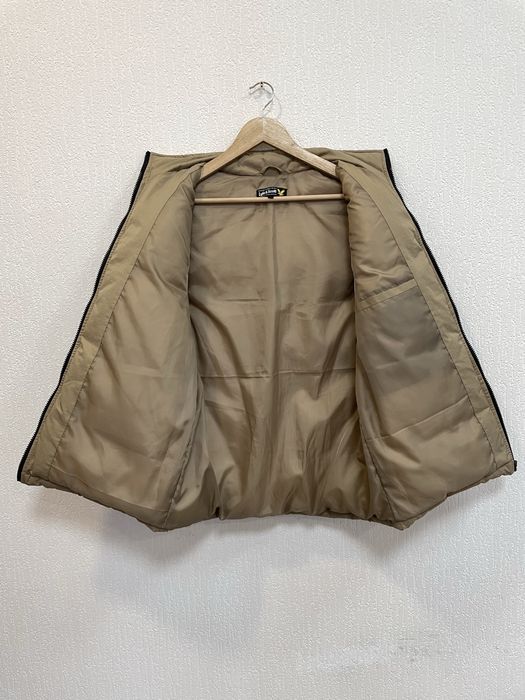 Жилетка Lyle & Scott