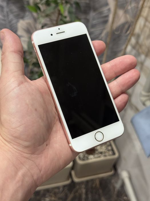 Apple Iphone 6s с коробкой