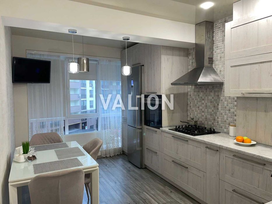 3-rooms apartment apartment by the address st. Ul Radistov (area 83,3 m²) - Atlanta.ua - photo 3