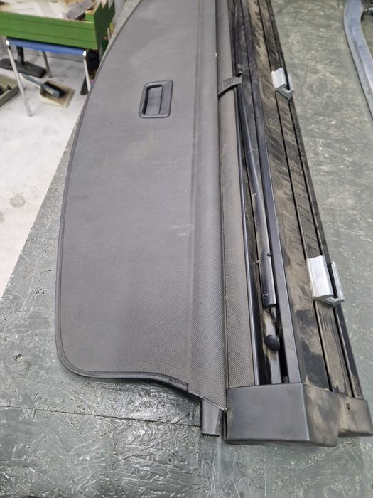 Roleta Bagażnika Seat Exeo Kombi