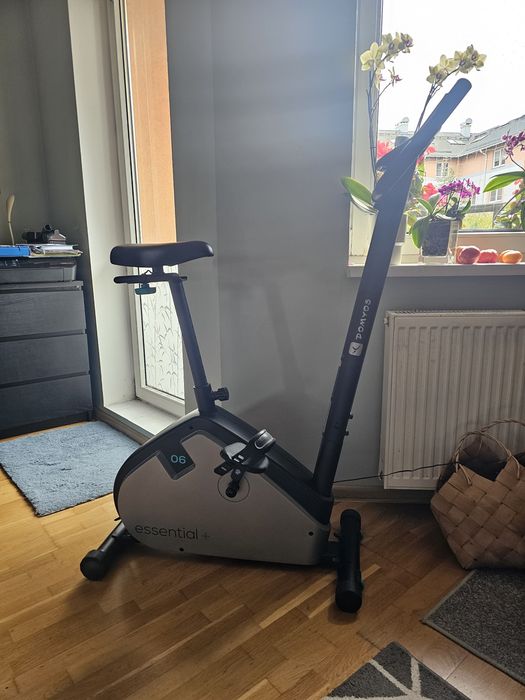 Rower stacjonarny DOMYOS