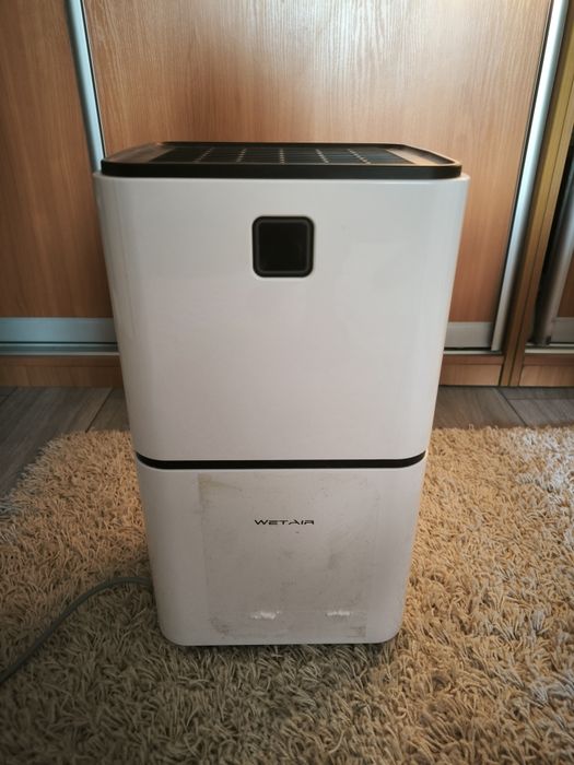 Продам   Осушувач повітря WetAir WAD-F12L