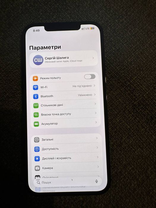 iPhone 12- промакс