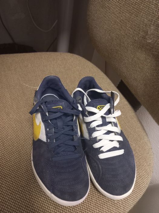 Nike Ténis de futsal  Streetgato n.34