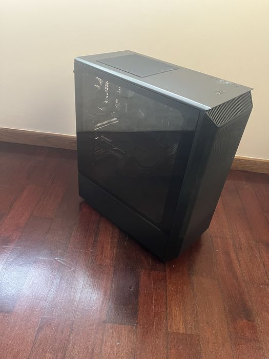 Computador  Fixo