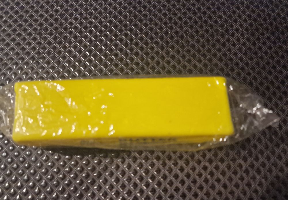Butter Squishy masło