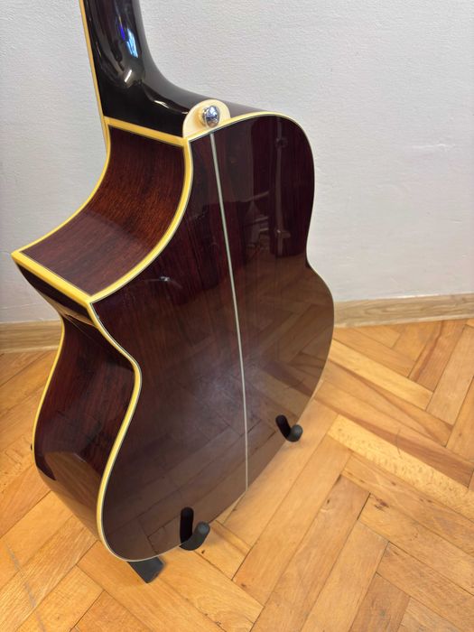Ibanez EW20WNE-NT + futerał - Gitara elektroakustyczna
