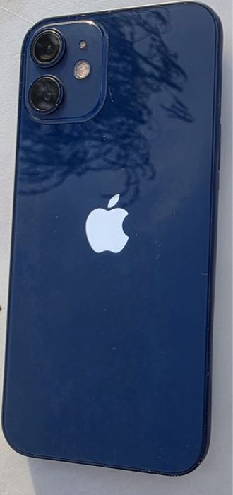 IPhone 12 mini używany