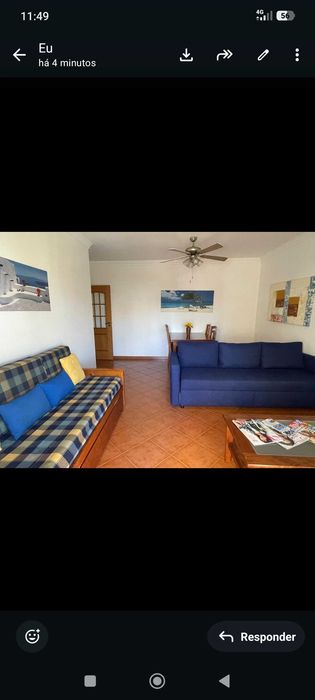 Apartamento Armação de Pêra