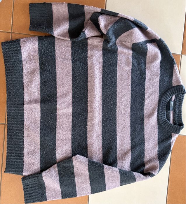 House sweter męski XS
