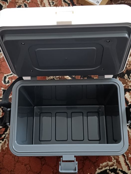 Продам термобокс для виїзду на природу