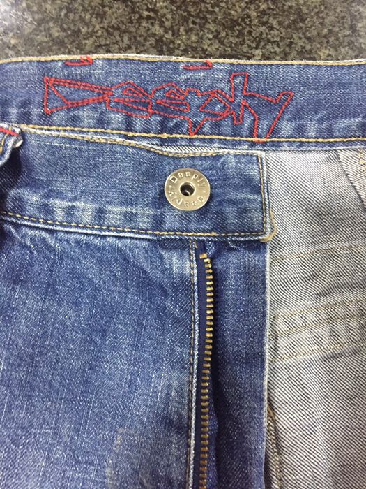 Calção Ganga Homem Deeply