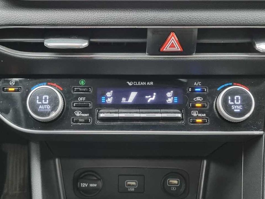 Hyundai Sonata 2022 (DN8)