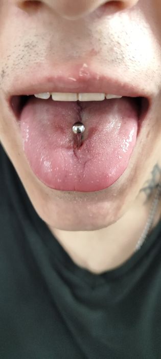 Пірсинг від 400грн